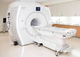 mri scan